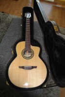 Takamine TC135SC