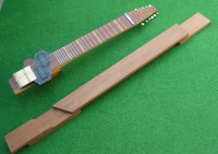 4 díly, zatím neslepené