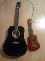 Co je a jak ostrunit/naladit tento malý nástroj?