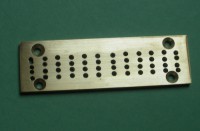 "Šroubylka" čeká na 12 M3