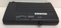 Shure T3 receiver.JPG