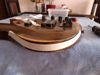 přibližná nová linie