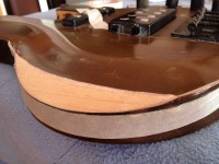 nahrubo (alias "průzkum bojem")