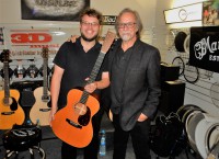 Craig a Kinx a Martin 000-18