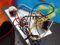 Původní drátařina od BaCHa