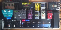 Pedalboard